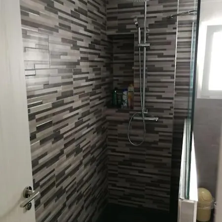 Beautiful Near Port And Castle Dénia