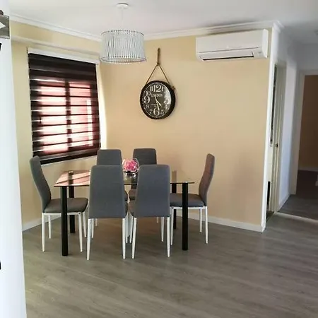 Beautiful Near Port And Castle * Dénia