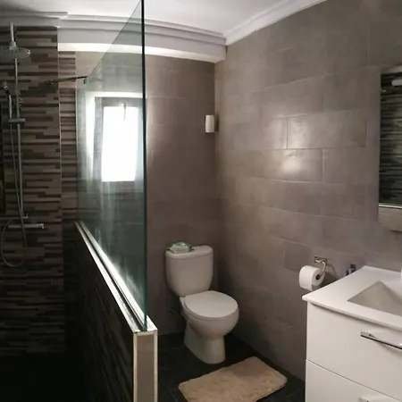 Beautiful Near Port And Castle * 데니아