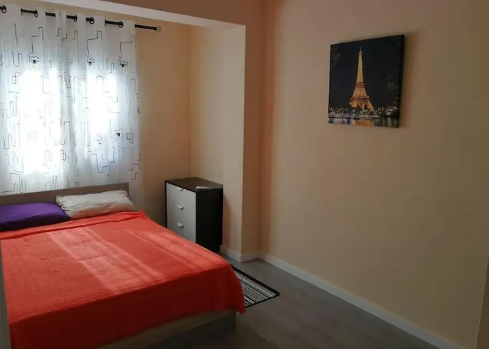 Apartamento Beautiful Near Port And Castle Dénia