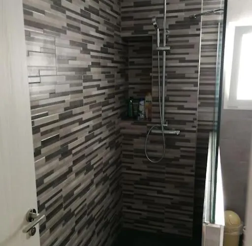 Beautiful Near Port And Castle Dénia