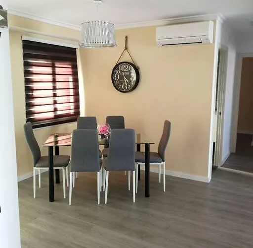 Beautiful Near Port And Castle * Dénia