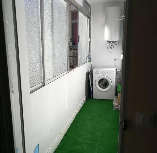 Beautiful Near Port And Castle * Dénia