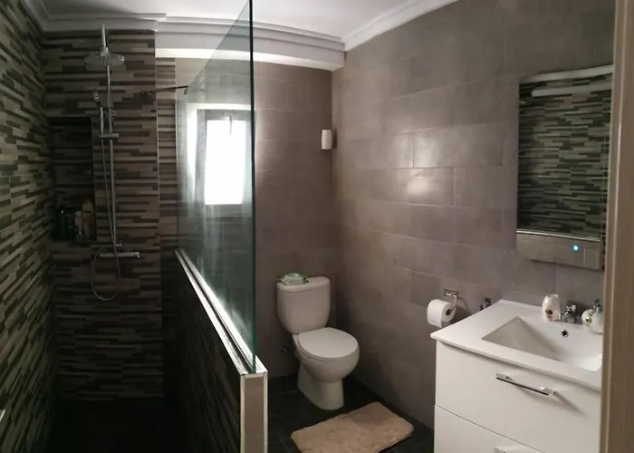 Beautiful Near Port And Castle * Dénia