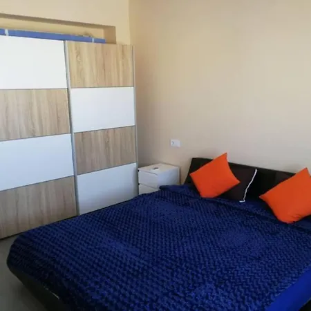 Beautiful Near Port And Castle Apartament Denia