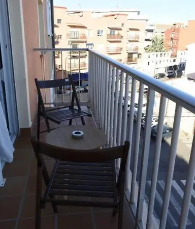 Apartament Beautiful Near Port And Castle