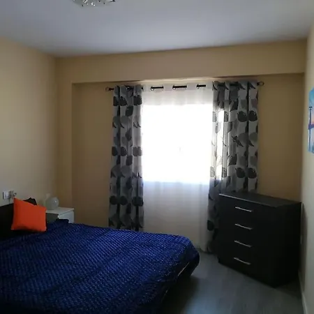 Apartament Beautiful Near Port And Castle *