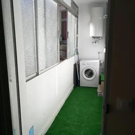 Beautiful Near Port And Castle * Denia