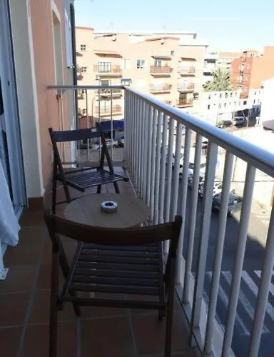 Apartament Beautiful Near Port And Castle