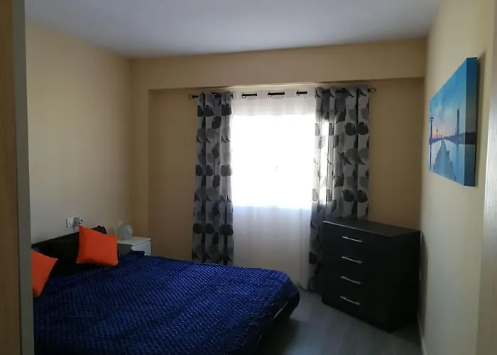 Apartament Beautiful Near Port And Castle *